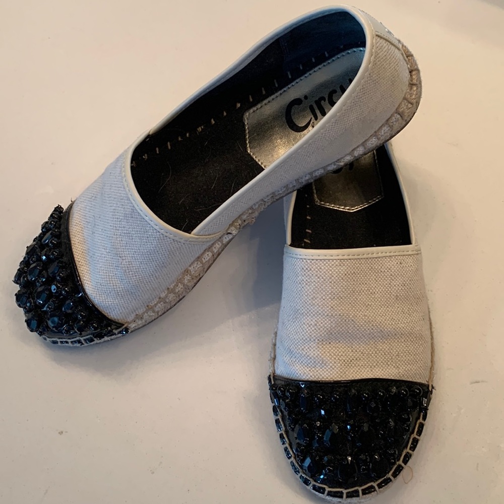 Adorable Sam Edelman Flats!!!
